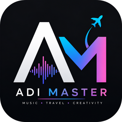 AdiMaster